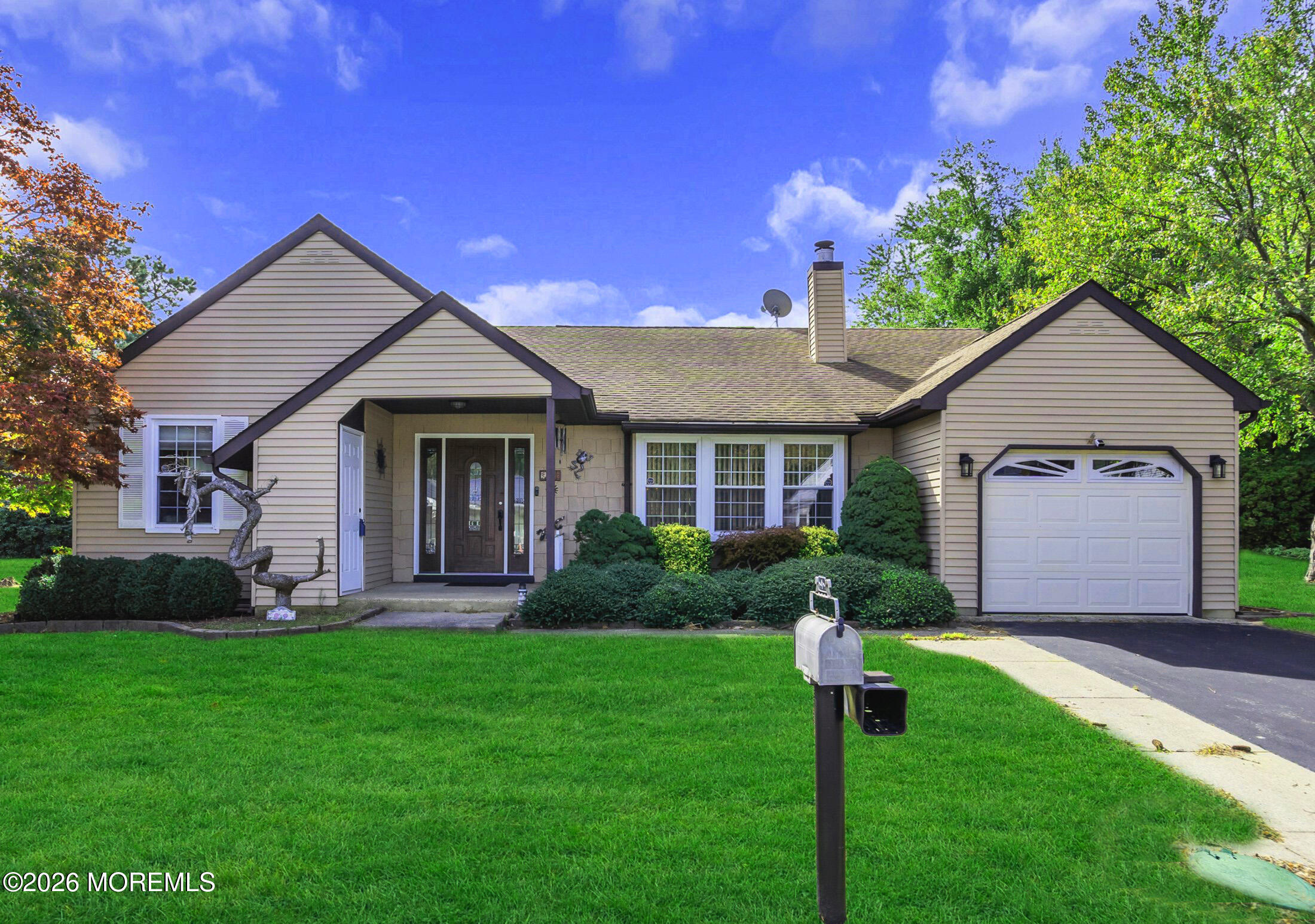 4 Ashley Road Manchester NJ 08759