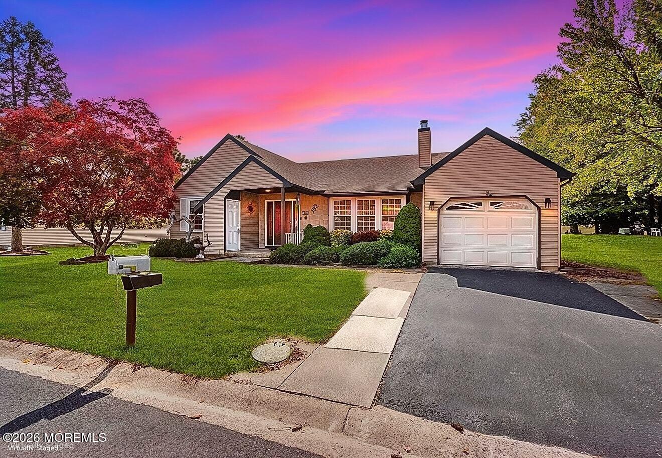 4 Ashley Road Manchester NJ 08759