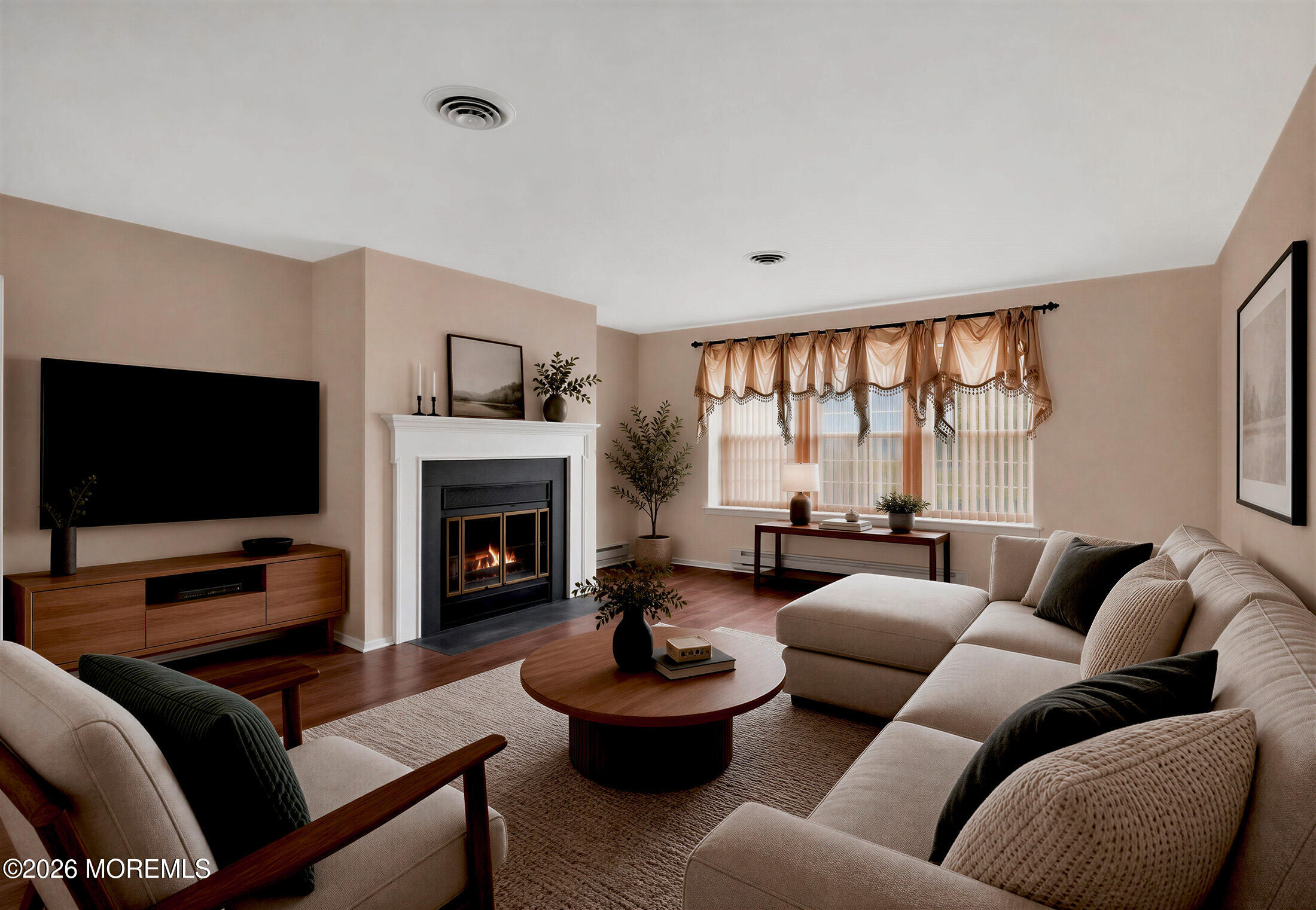 4 Ashley Road Manchester NJ 08759