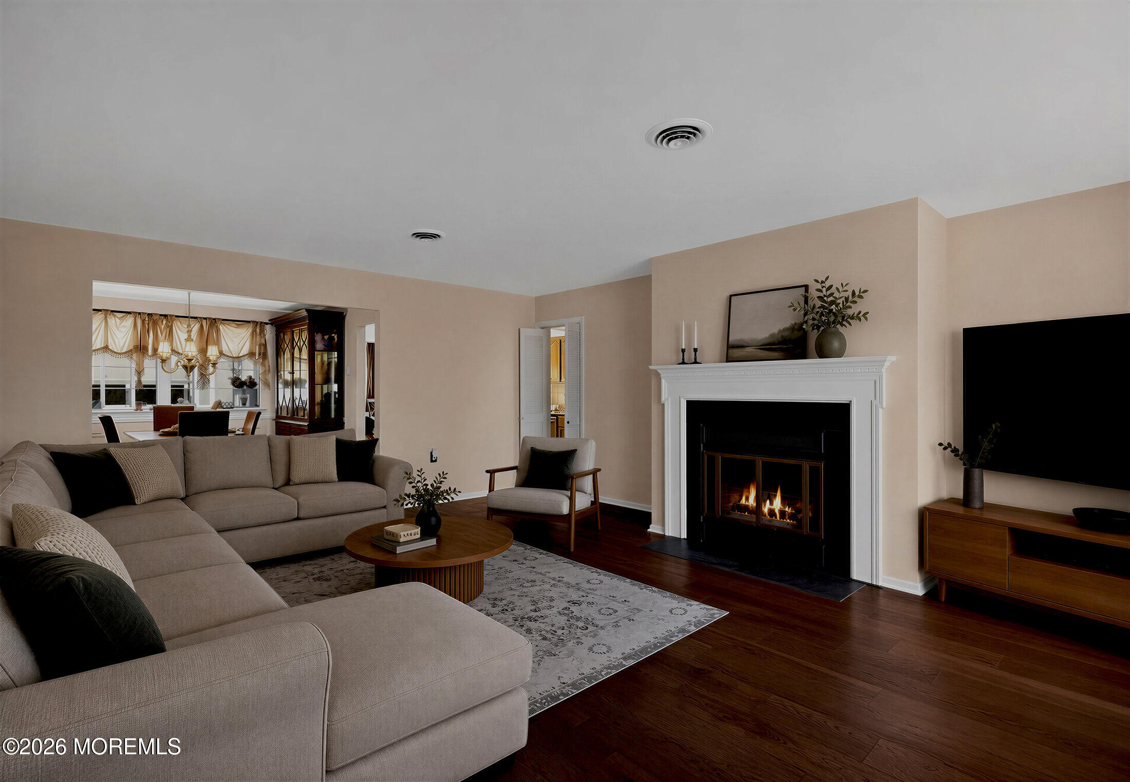 4 Ashley Road Manchester NJ 08759
