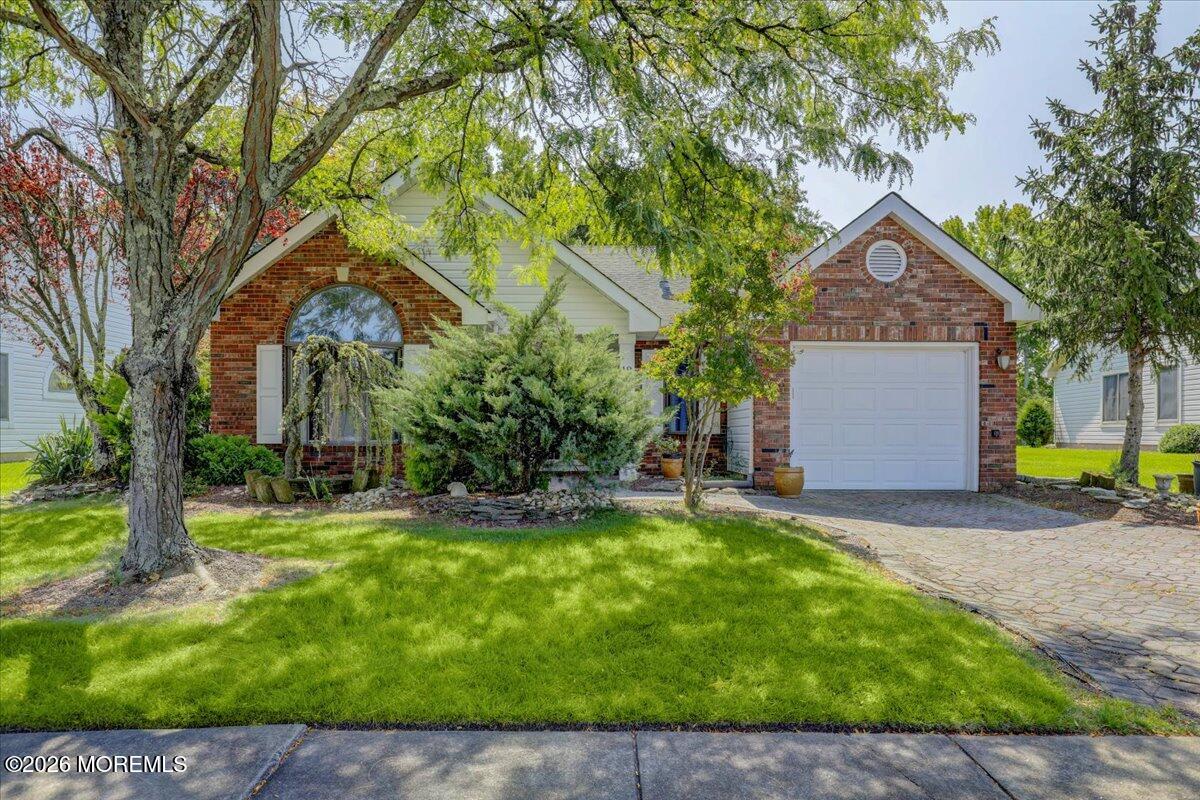 Marlboro NJ, 19 Hampton Drive