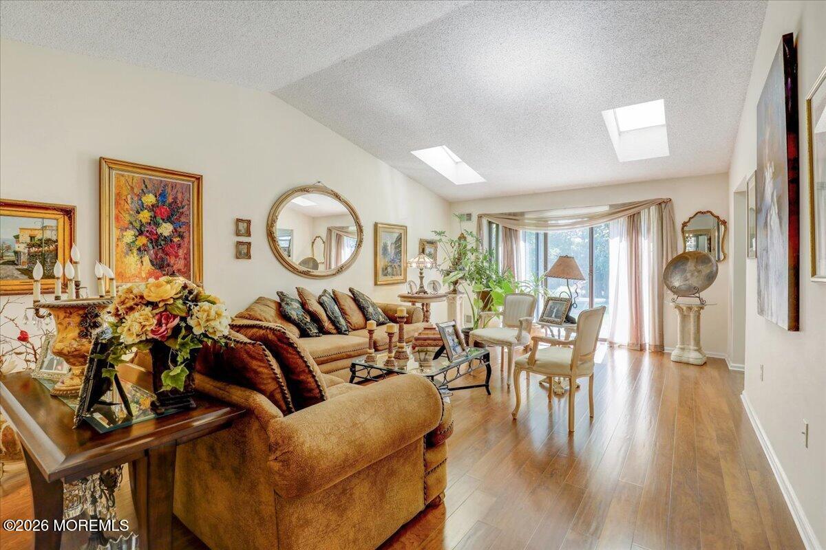 19 Hampton Drive Marlboro NJ 07746