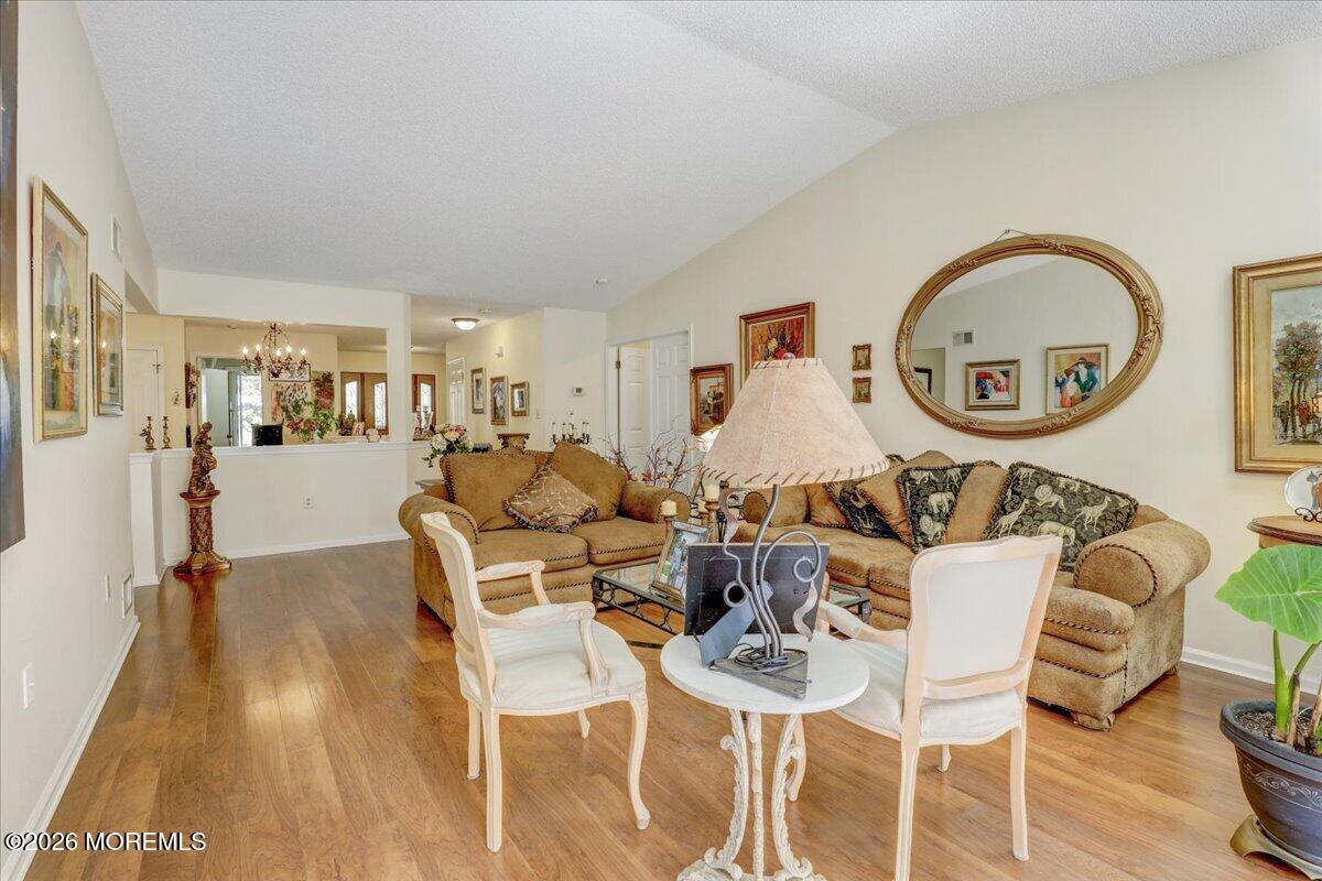 19 Hampton Drive Marlboro NJ 07746