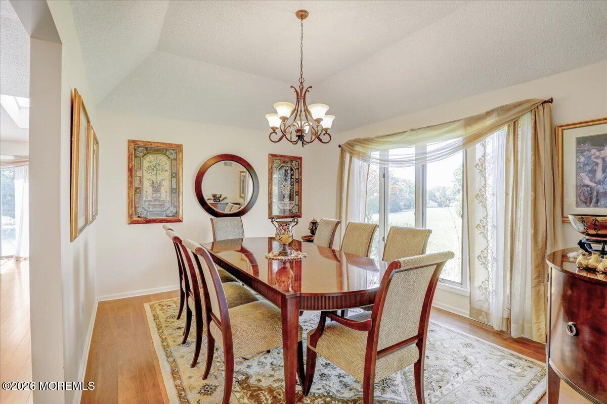 19 Hampton Drive Marlboro NJ 07746