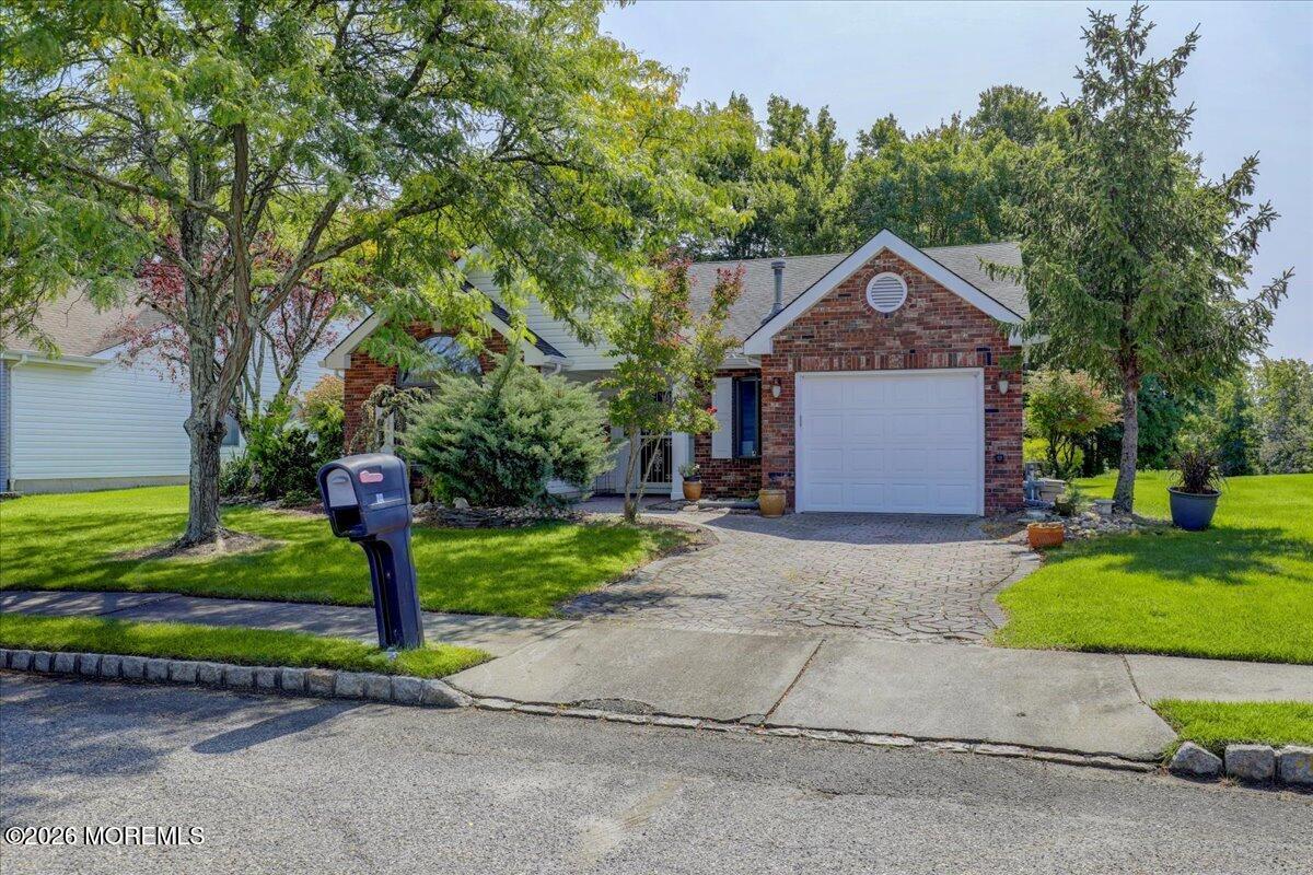 19 Hampton Drive Marlboro NJ 07746