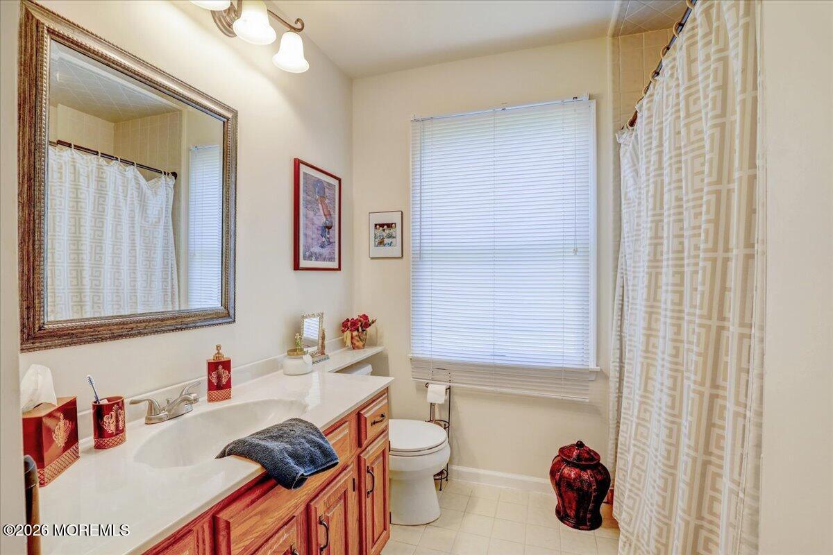 19 Hampton Drive Marlboro NJ 07746