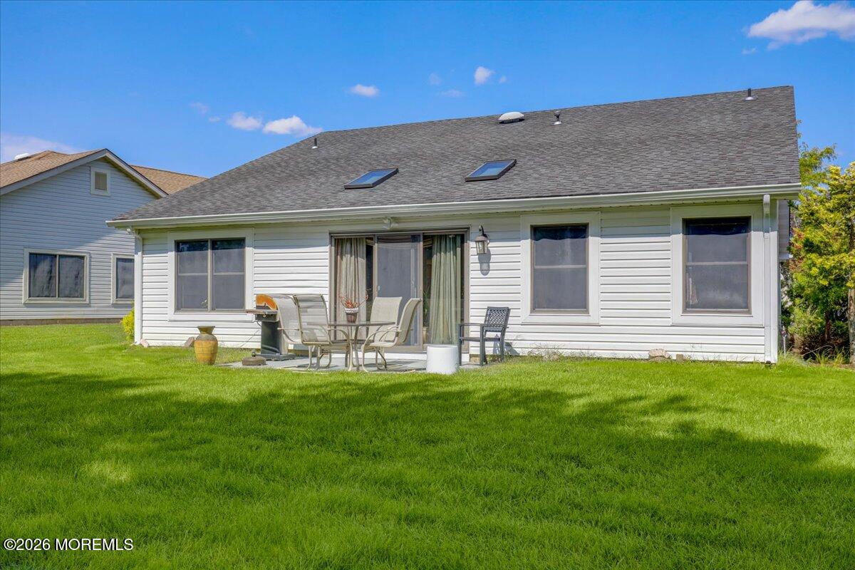 19 Hampton Drive Marlboro NJ 07746