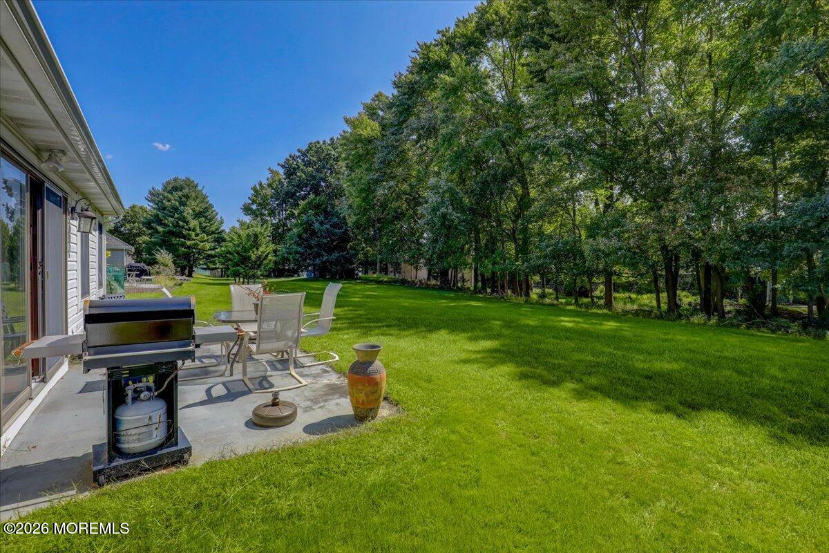 19 Hampton Drive Marlboro NJ 07746