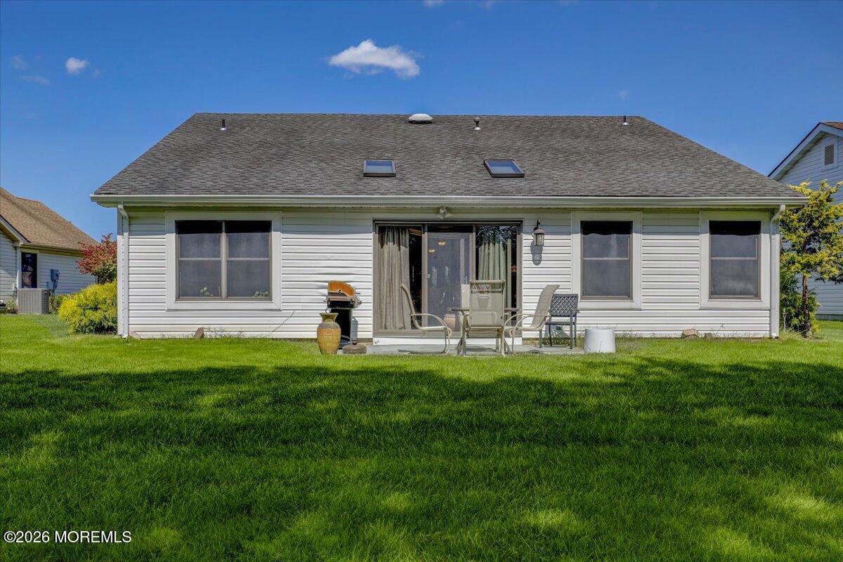 19 Hampton Drive Marlboro NJ 07746