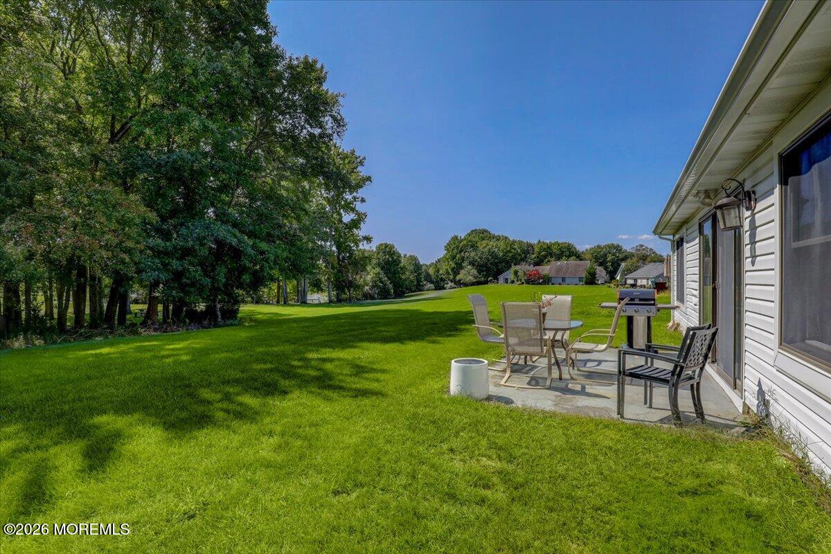 19 Hampton Drive Marlboro NJ 07746