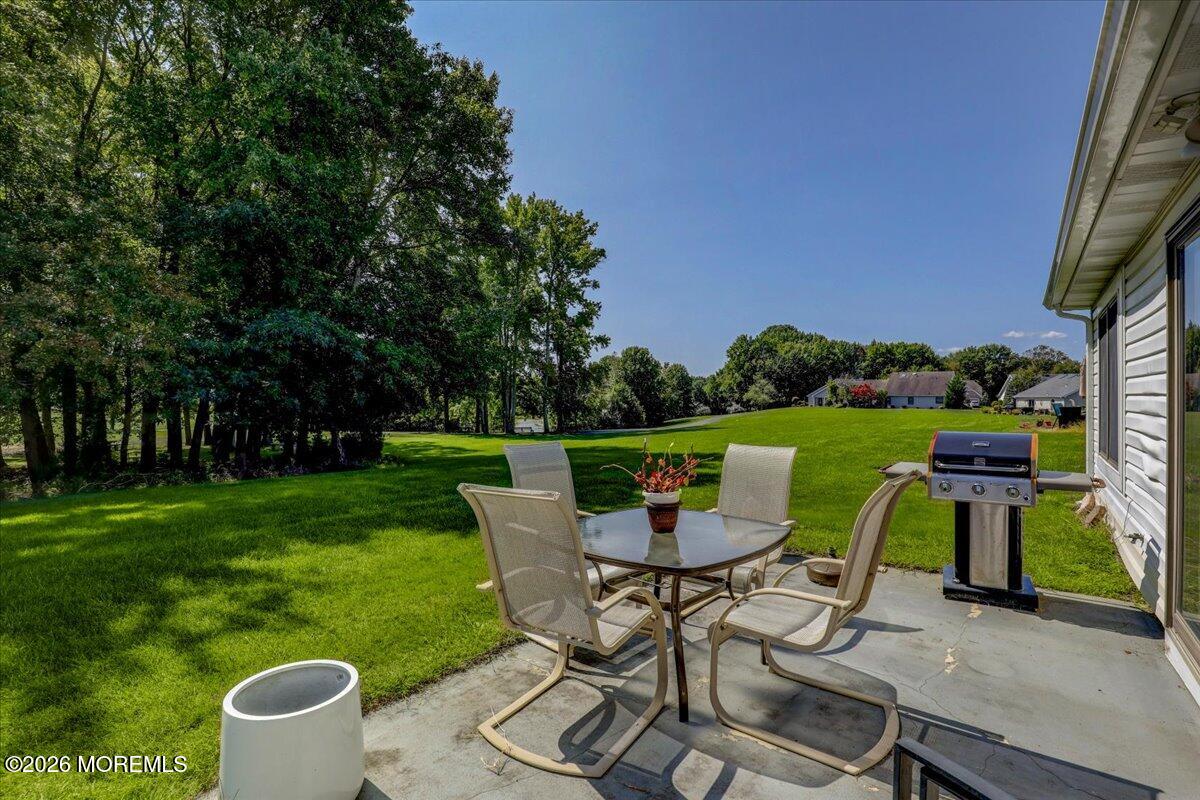 19 Hampton Drive Marlboro NJ 07746