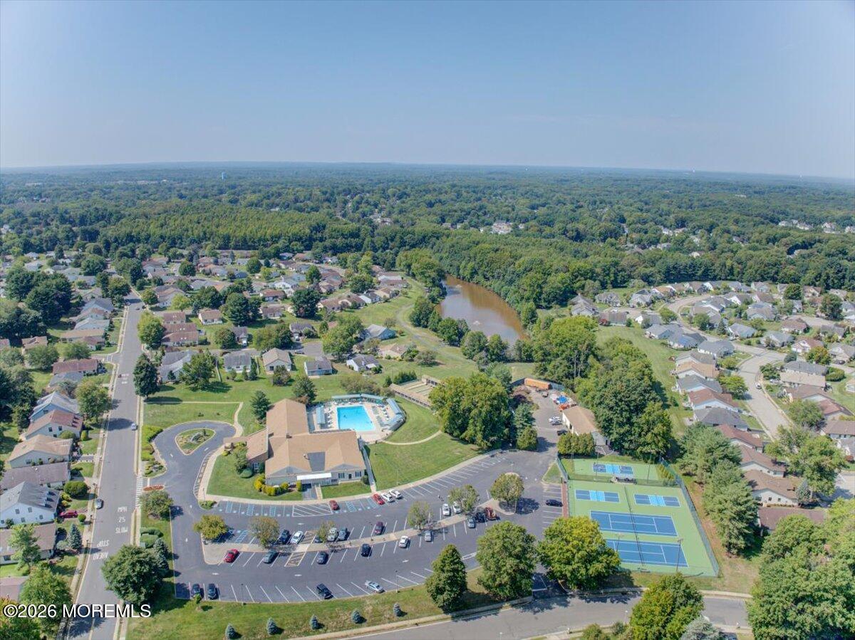19 Hampton Drive Marlboro NJ 07746
