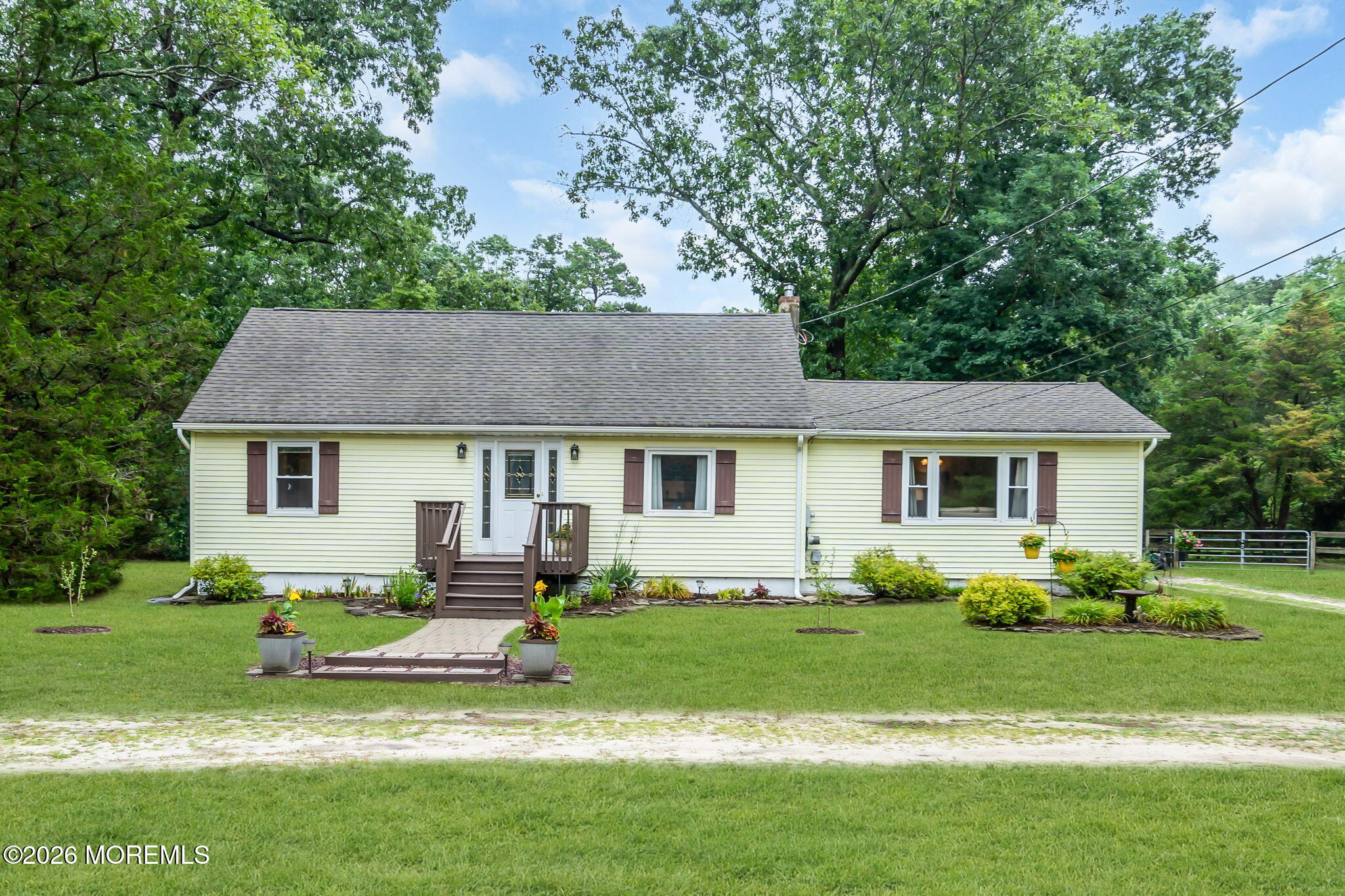 Jackson NJ, 115 Park Avenue