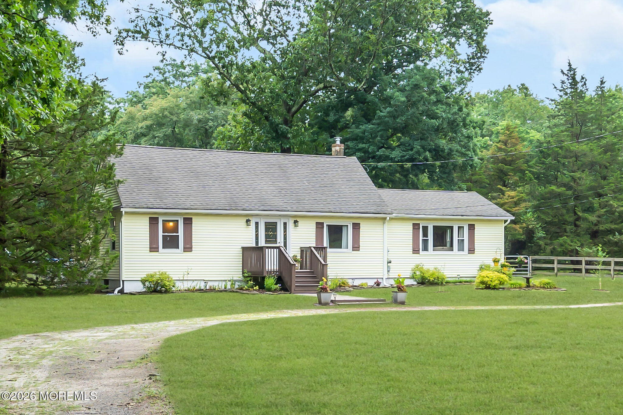 115 Park Avenue Jackson NJ 08527