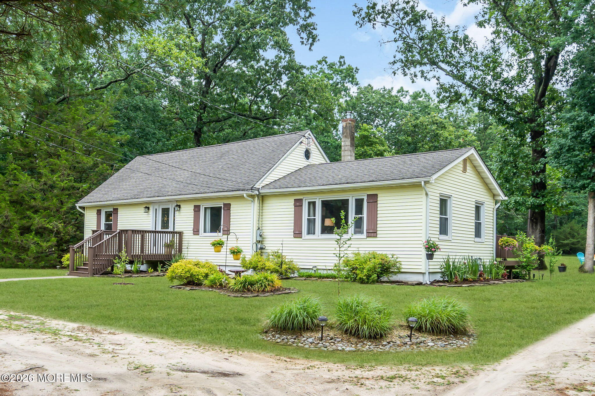 115 Park Avenue Jackson NJ 08527
