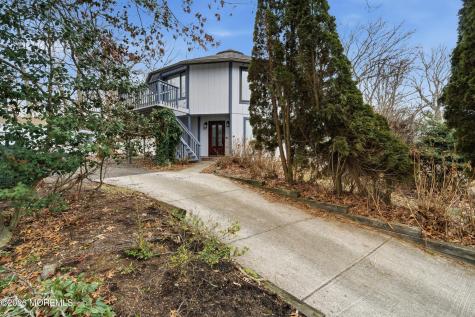 16 Snead Court Little Egg Harbor NJ 08087