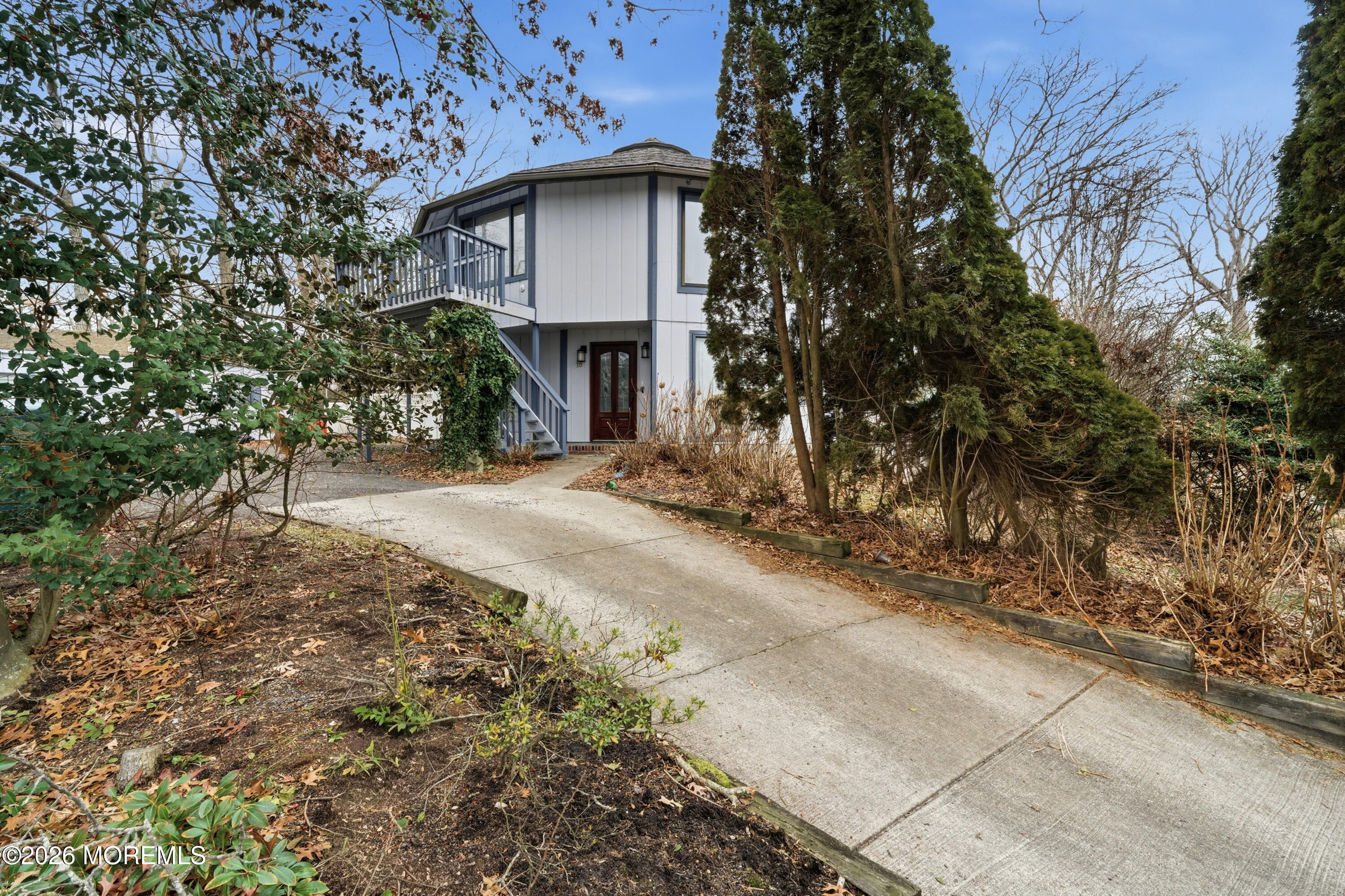 16 Snead Court Little Egg Harbor NJ 08087