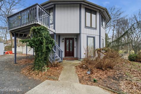 16 Snead Court Little Egg Harbor NJ 08087