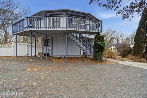 16 Snead Court Little Egg Harbor NJ 08087