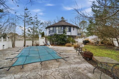 16 Snead Court Little Egg Harbor NJ 08087