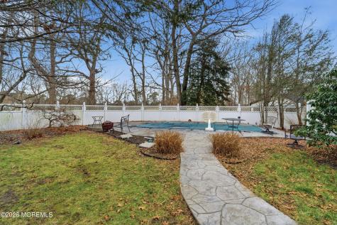 16 Snead Court Little Egg Harbor NJ 08087