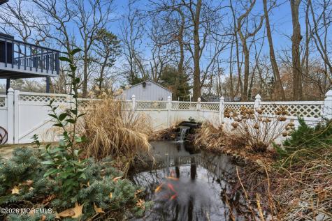16 Snead Court Little Egg Harbor NJ 08087