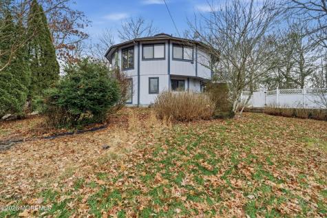16 Snead Court Little Egg Harbor NJ 08087