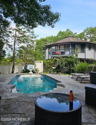 16 Snead Court Little Egg Harbor NJ 08087