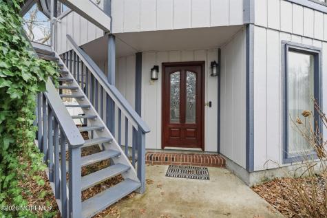 16 Snead Court Little Egg Harbor NJ 08087