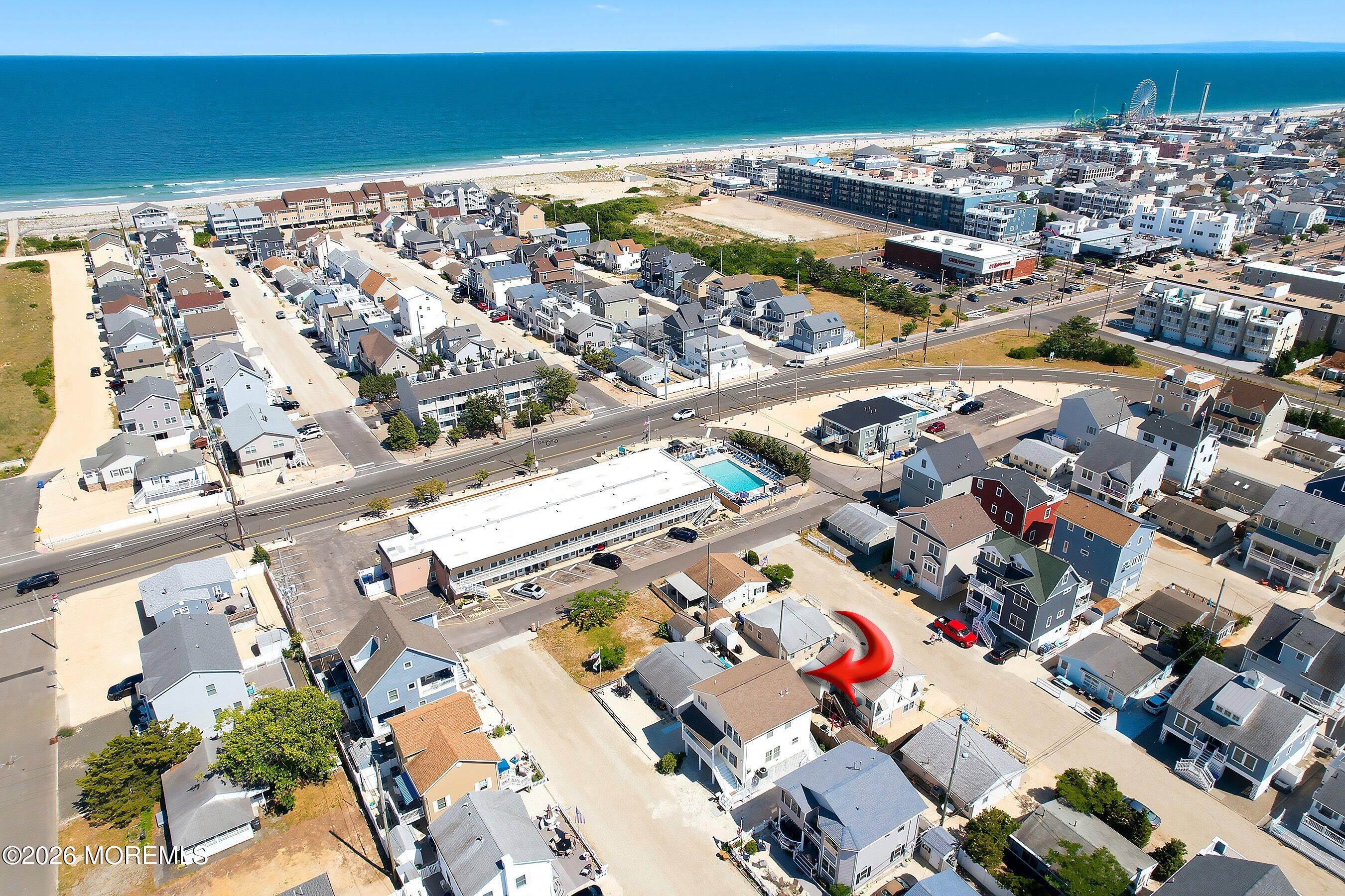105 Albacore Drive Ortley Beach NJ 08751