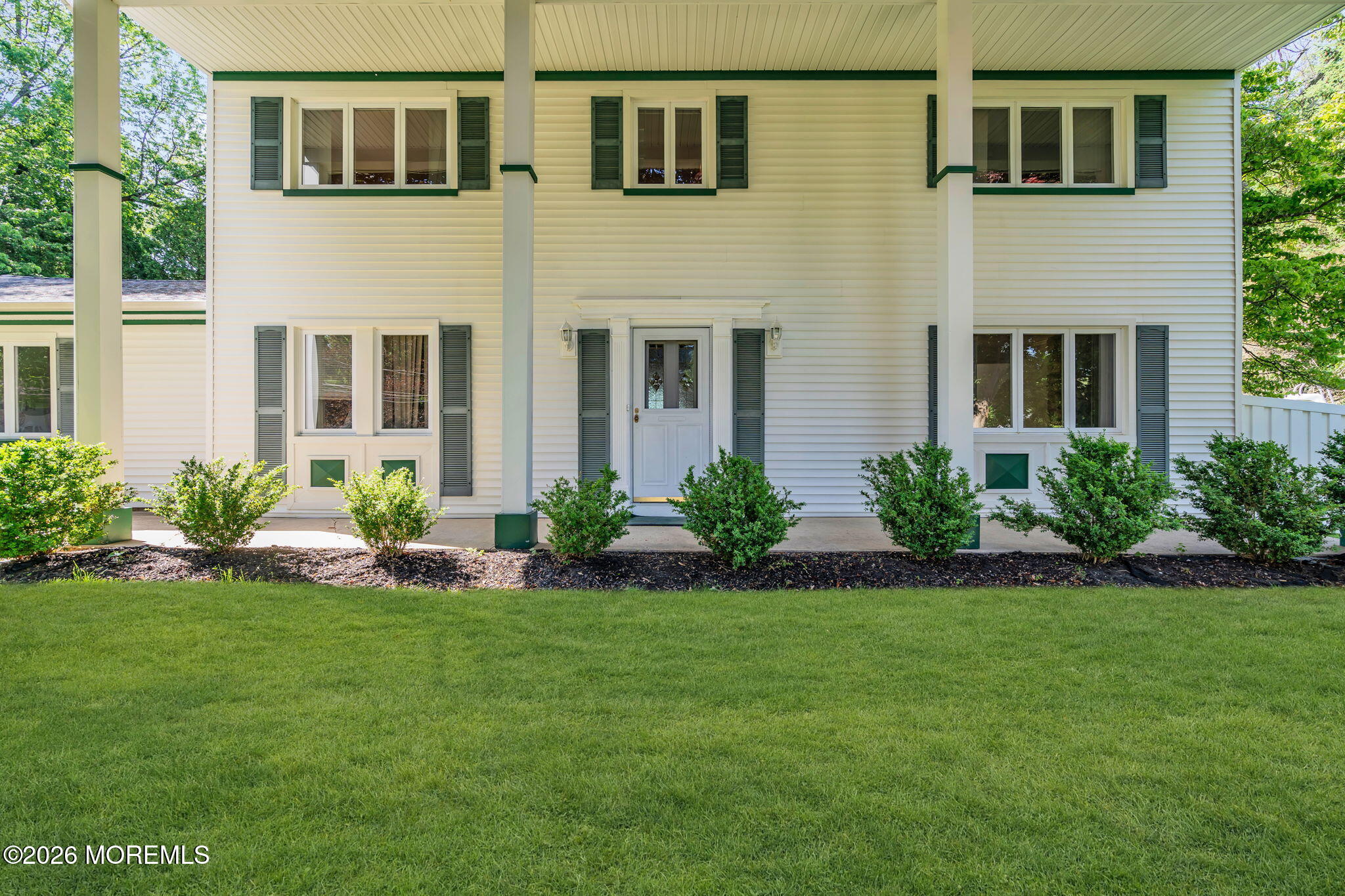 1 Dickinson Lane Morganville NJ 07751