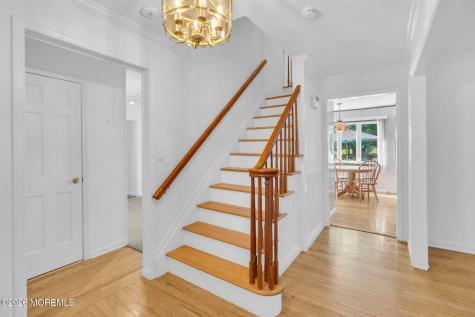 1 Dickinson Lane Morganville NJ 07751
