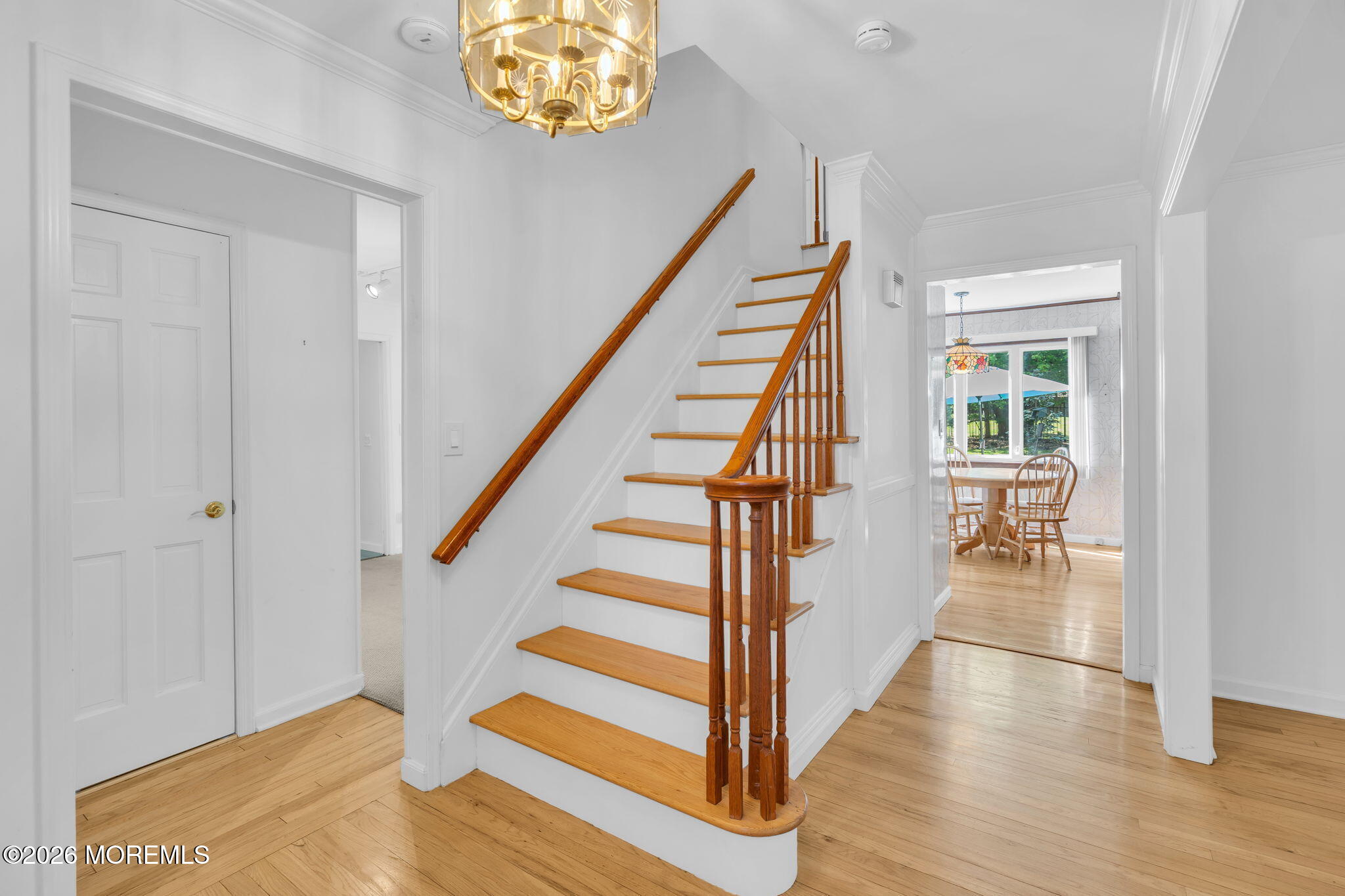 1 Dickinson Lane Morganville NJ 07751