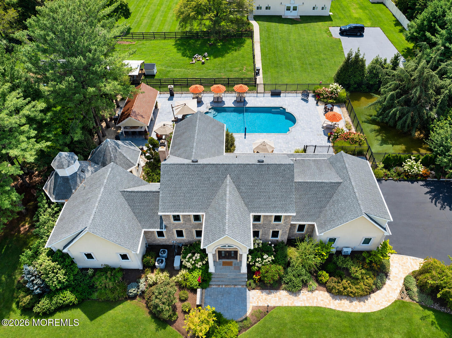 537 Stagecoach Road Millstone NJ 08510
