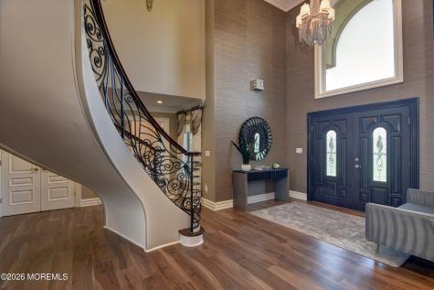 537 Stagecoach Road Millstone NJ 08510