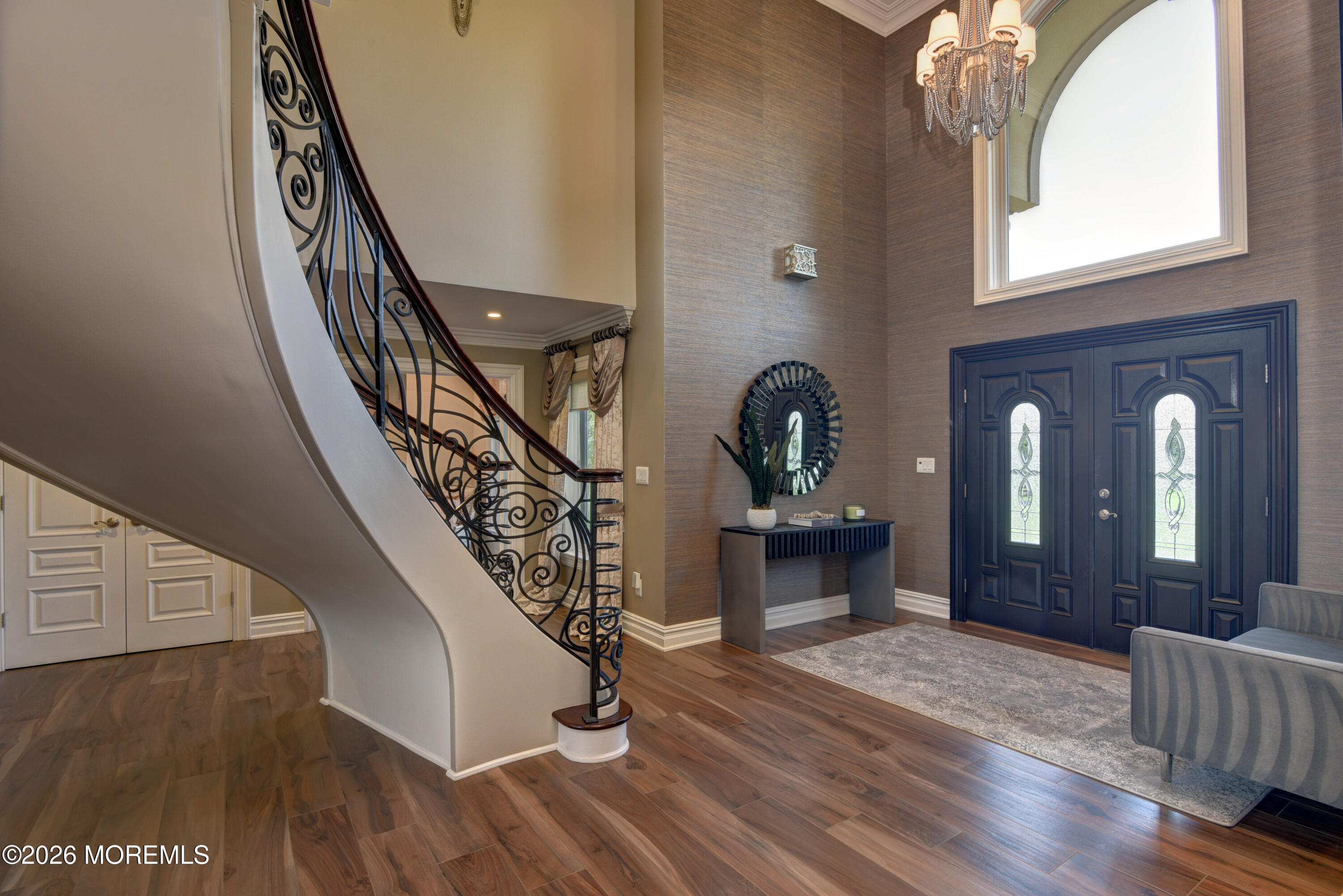 537 Stagecoach Road Millstone NJ 08510