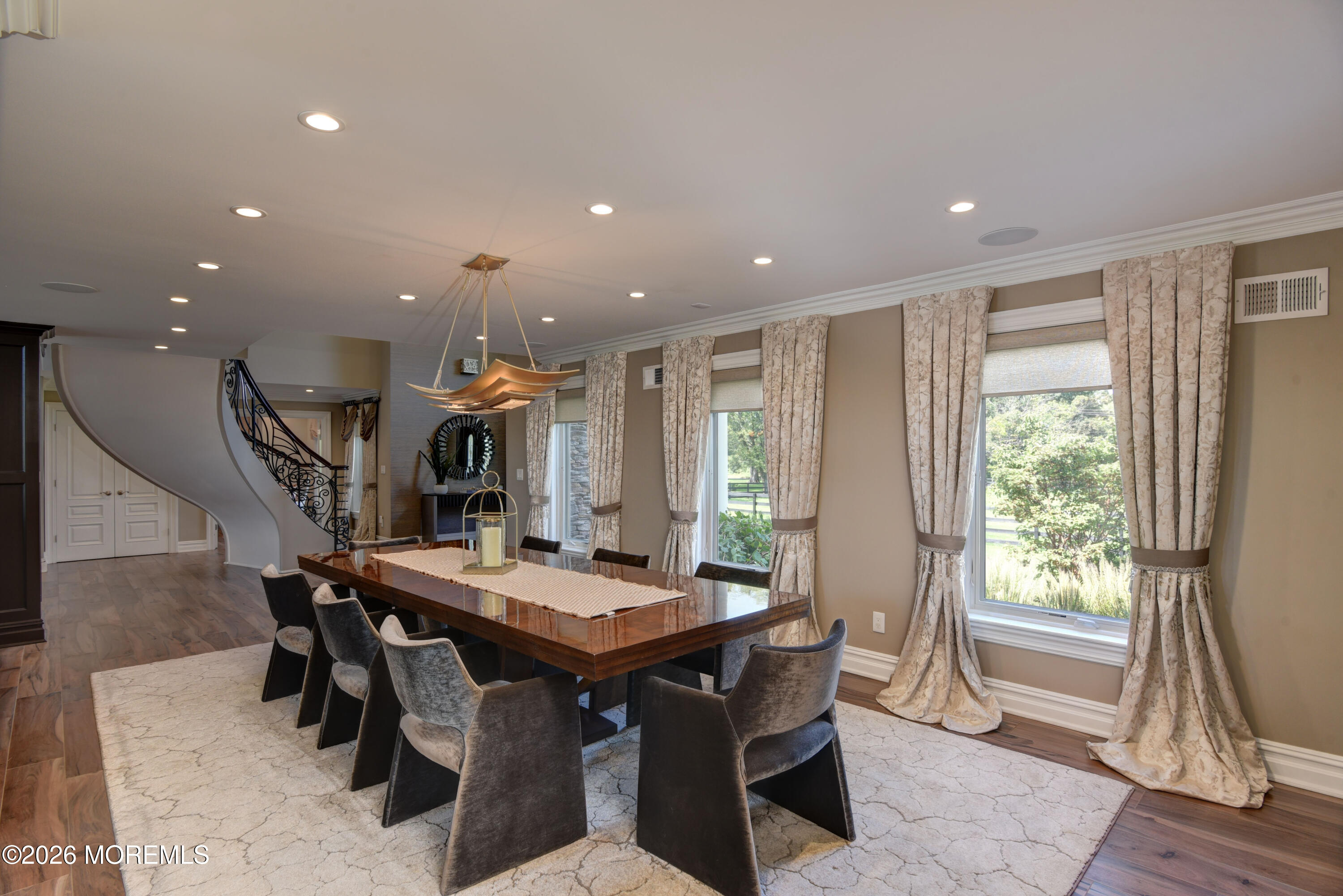 537 Stagecoach Road Millstone NJ 08510