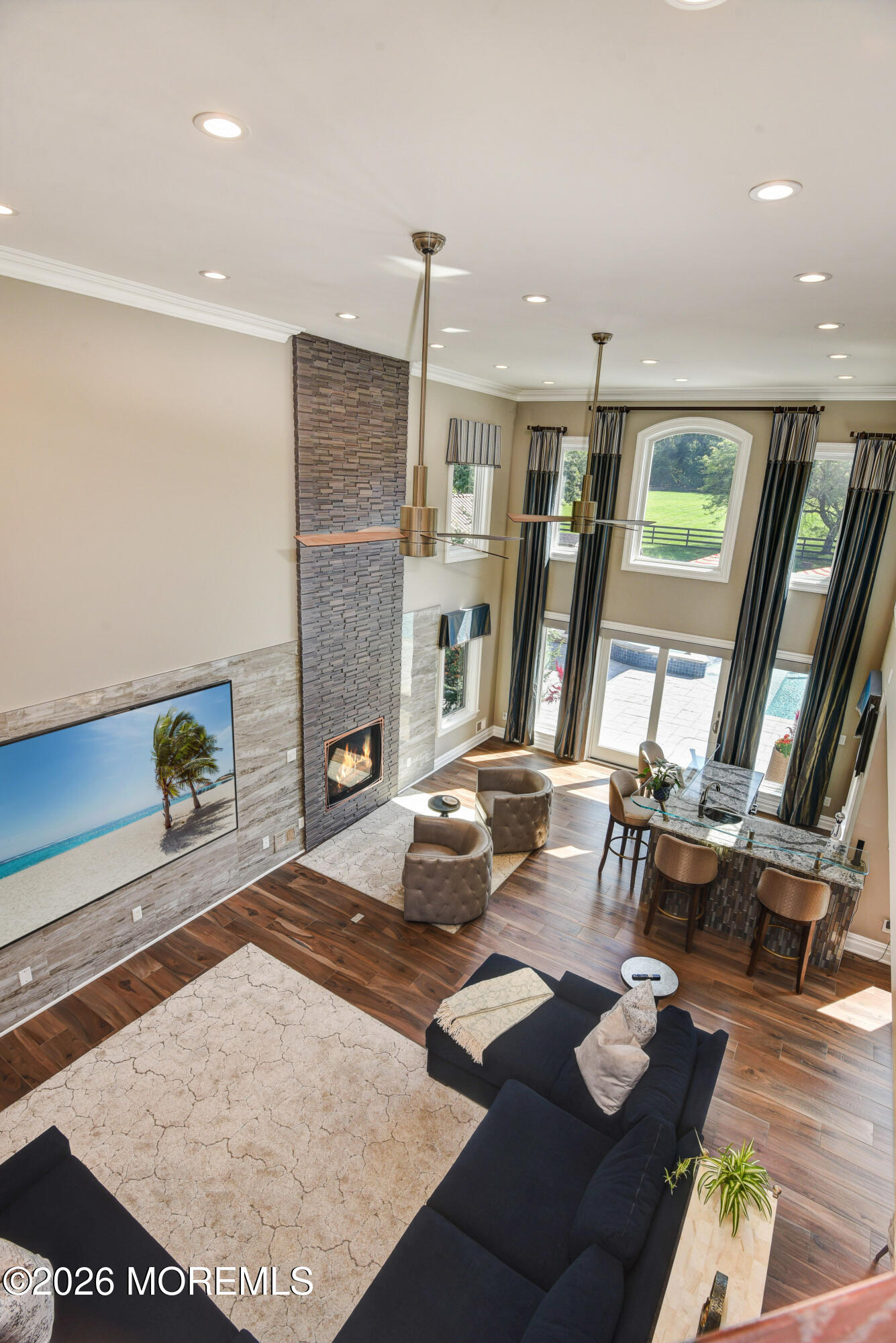 537 Stagecoach Road Millstone NJ 08510
