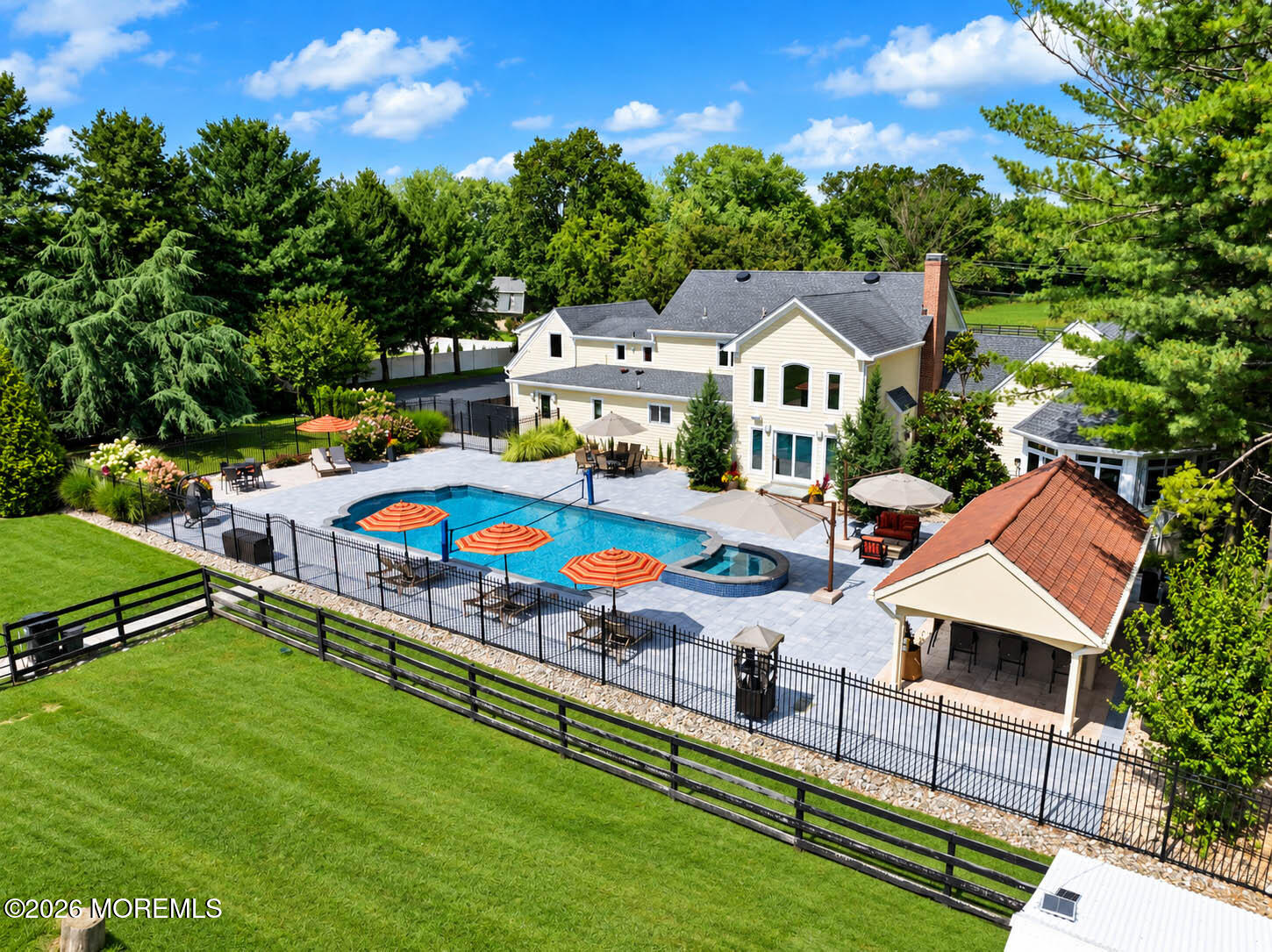 537 Stagecoach Road Millstone NJ 08510
