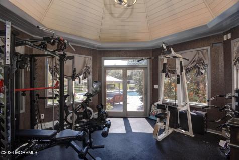 537 Stagecoach Road Millstone NJ 08510