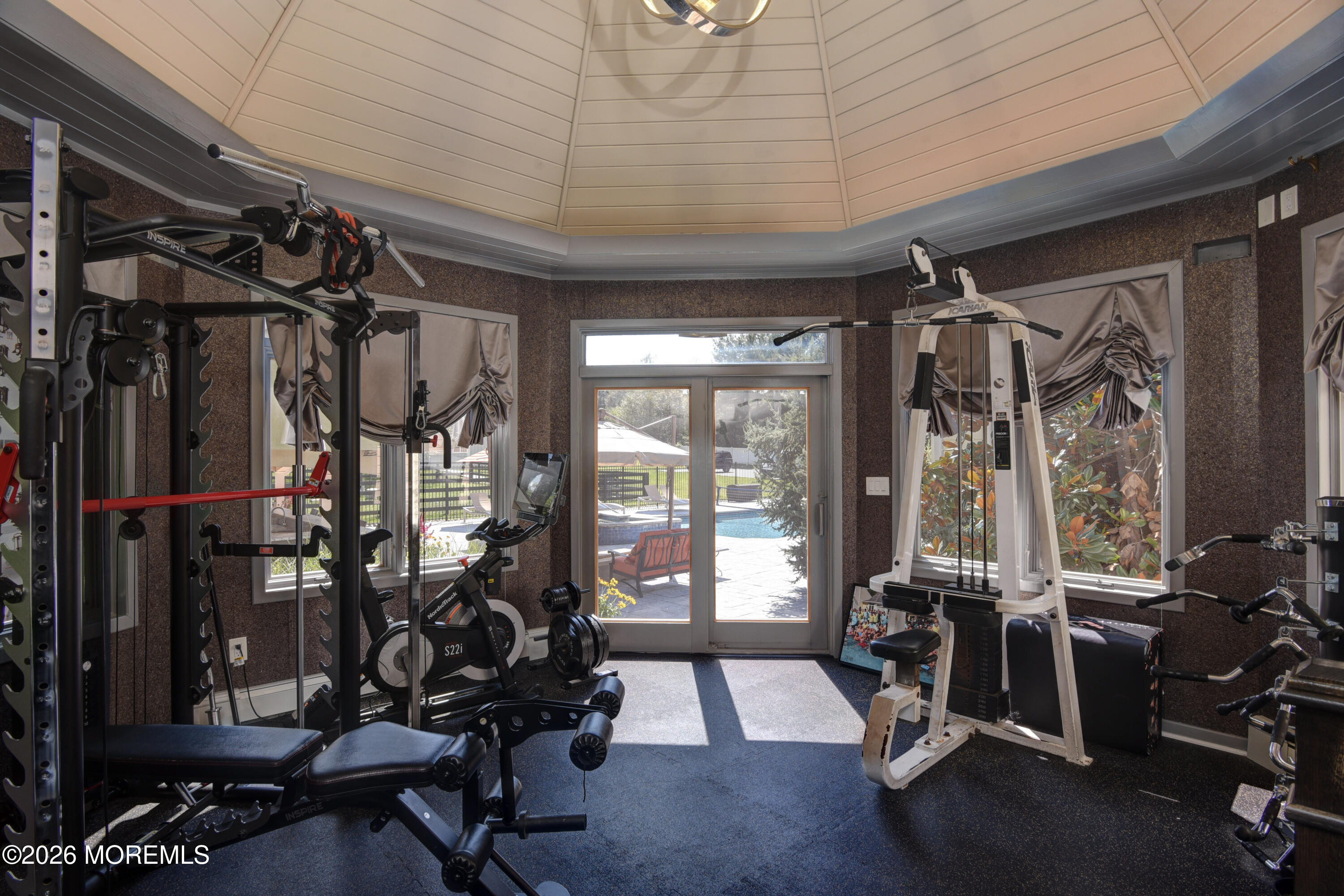 537 Stagecoach Road Millstone NJ 08510