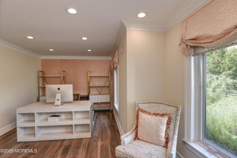 537 Stagecoach Road Millstone NJ 08510
