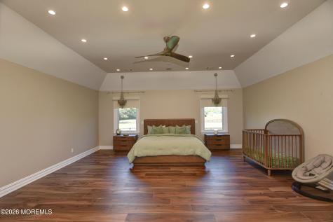 537 Stagecoach Road Millstone NJ 08510