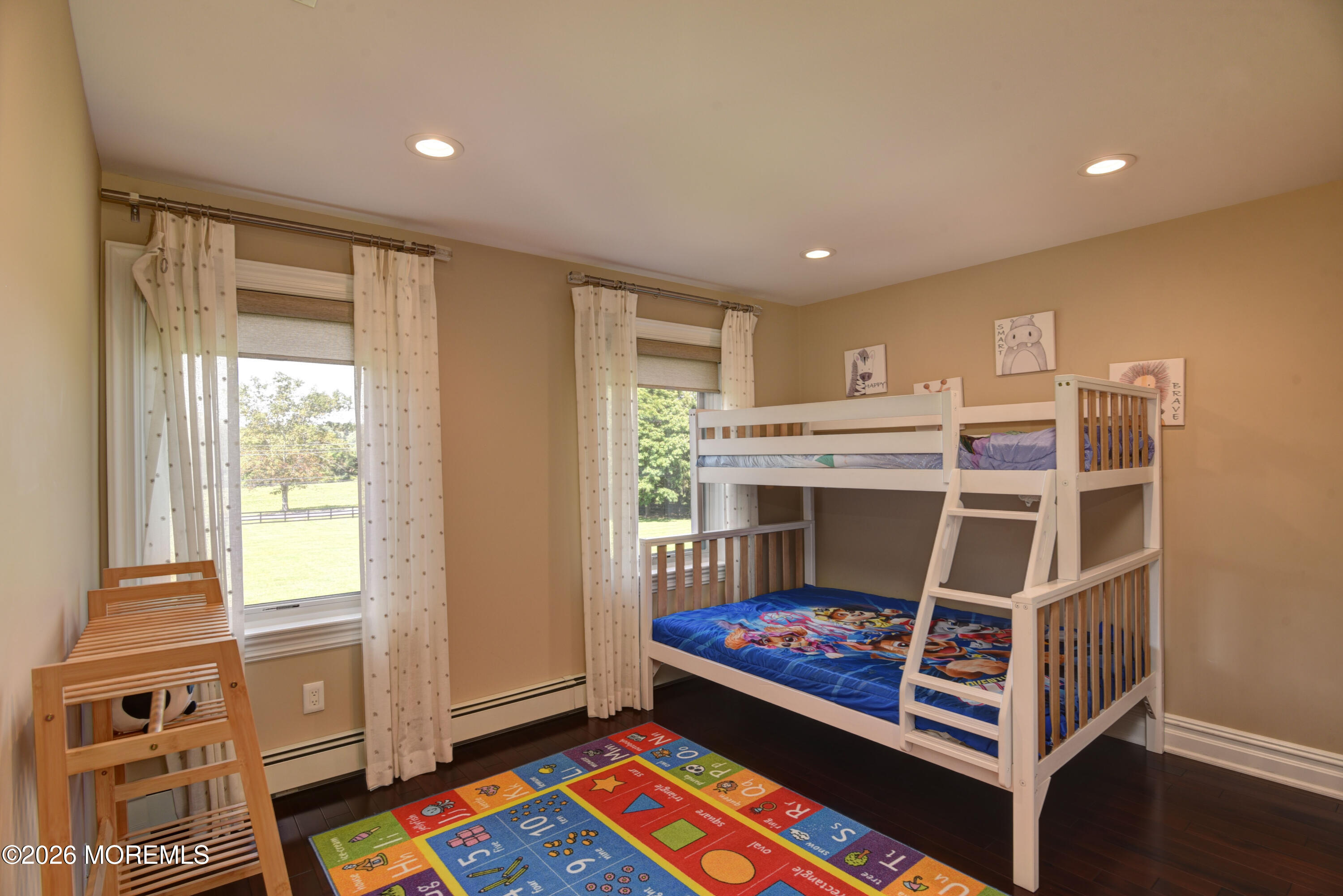 537 Stagecoach Road Millstone NJ 08510