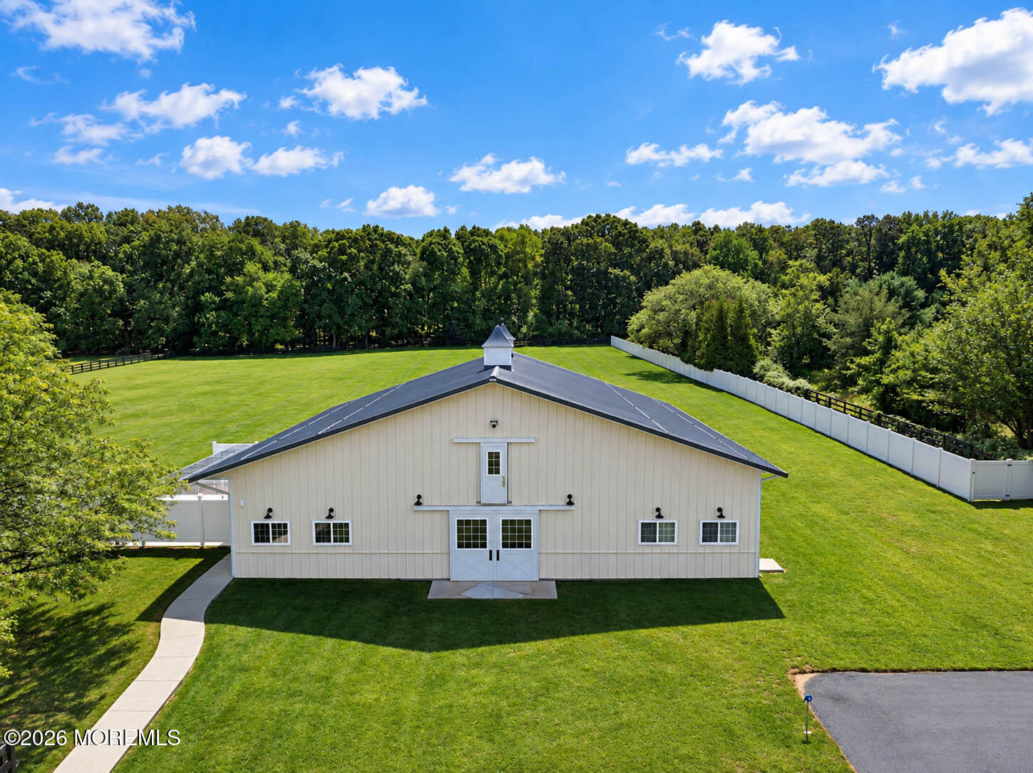 537 Stagecoach Road Millstone NJ 08510