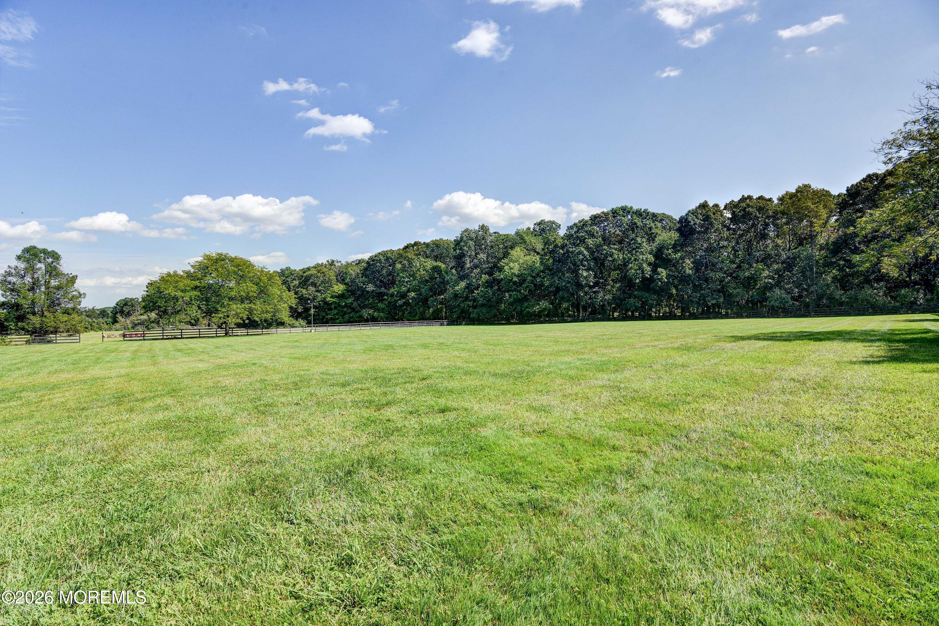 537 Stagecoach Road Millstone NJ 08510