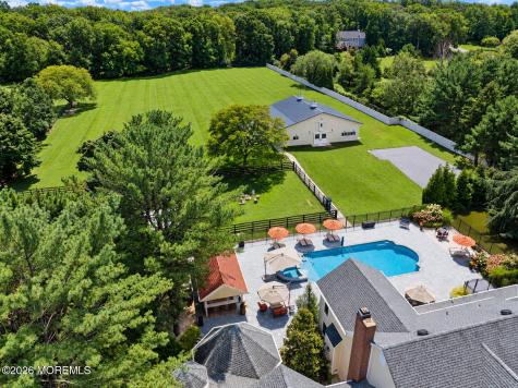 537 Stagecoach Road Millstone NJ 08510
