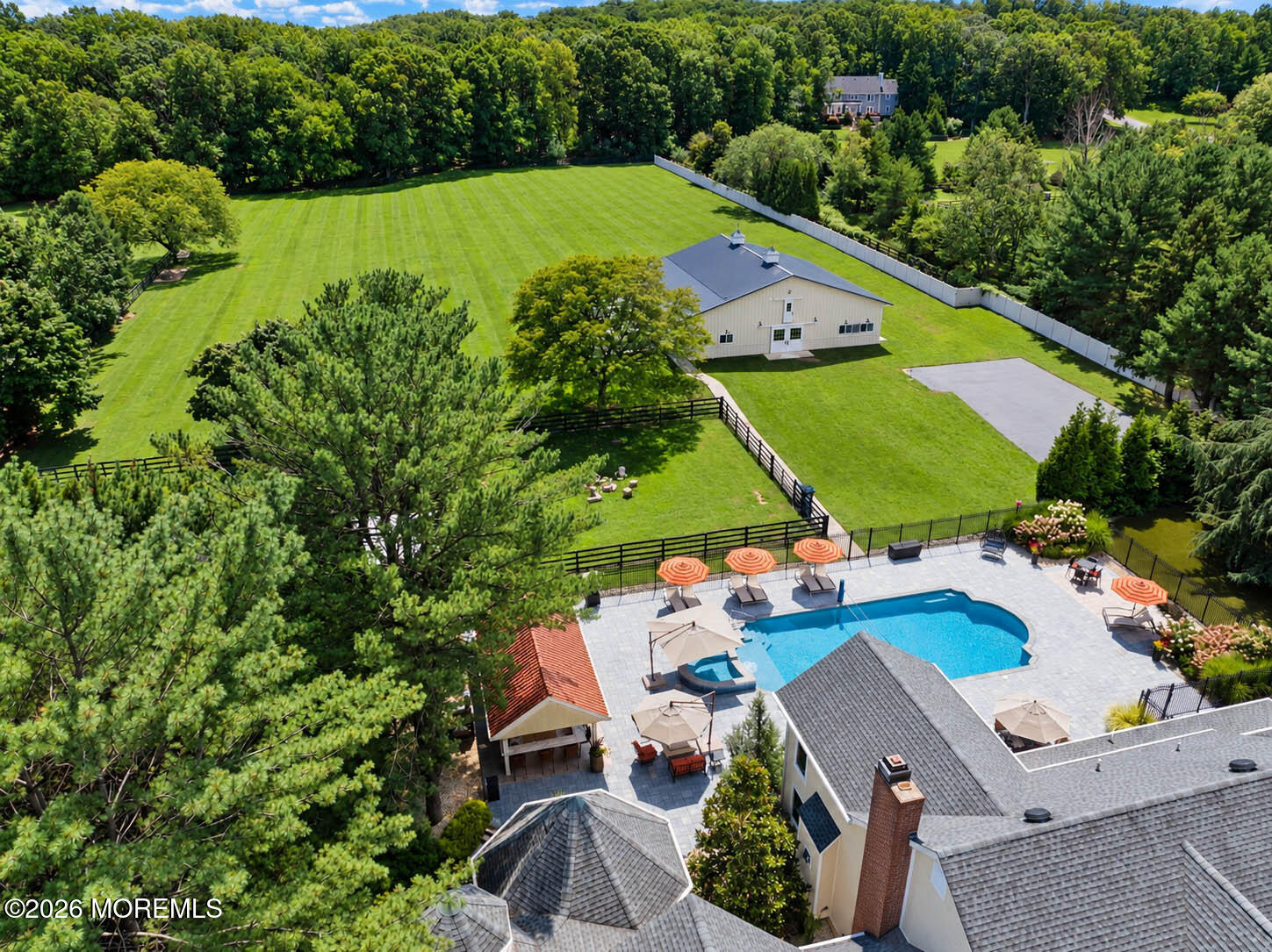 537 Stagecoach Road Millstone NJ 08510