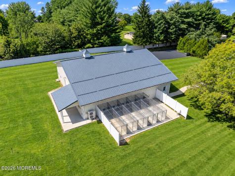 537 Stagecoach Road Millstone NJ 08510