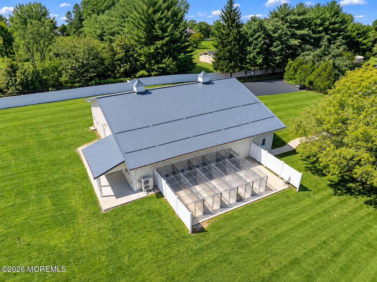 537 Stagecoach Road Millstone NJ 08510
